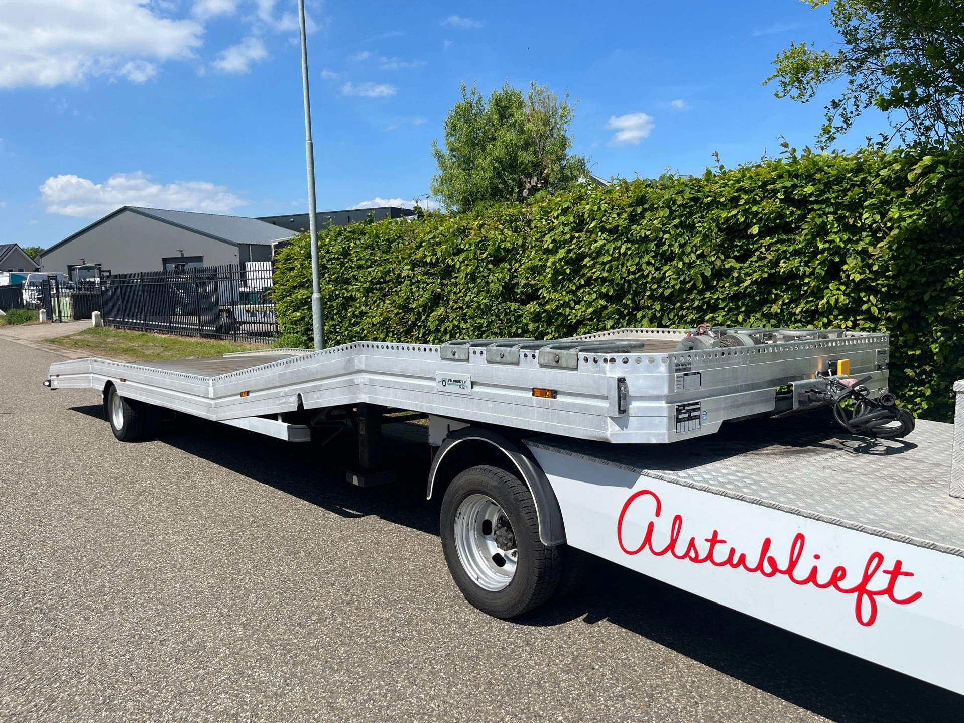 Hoofdafbeelding Veldhuizen P45-1