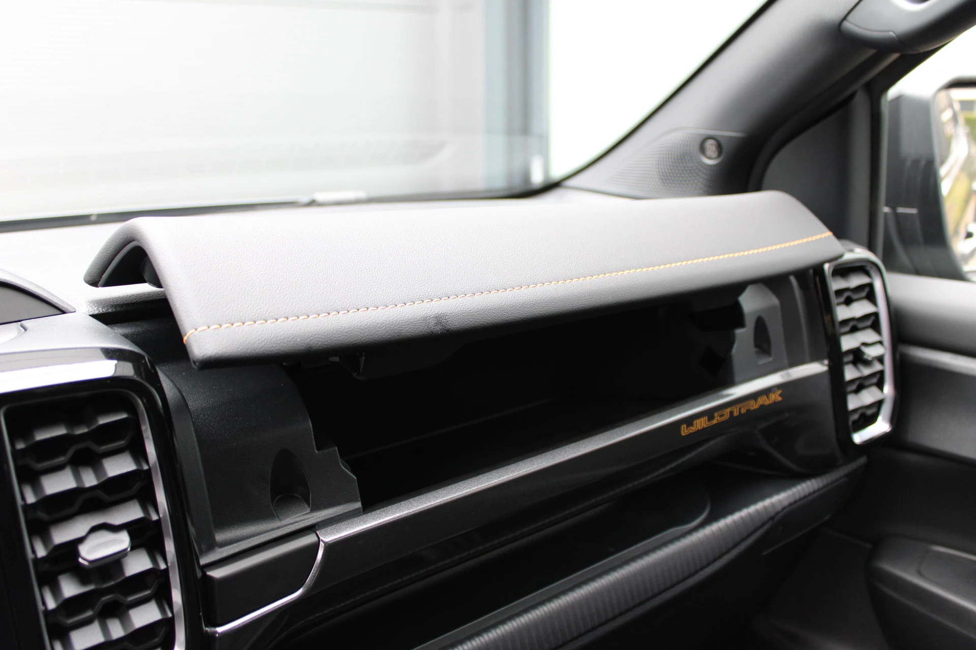 Hoofdafbeelding Ford Ranger