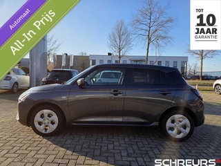 Suzuki Swift 1.2 Select Smart Hybrid 5drs AUTOMAAT|Tot 10 jaar garantie!!!|Rijklaarprijs|