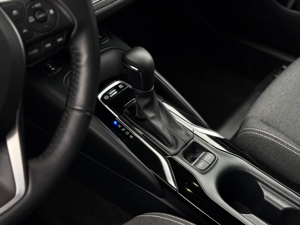 Hoofdafbeelding Suzuki Swace