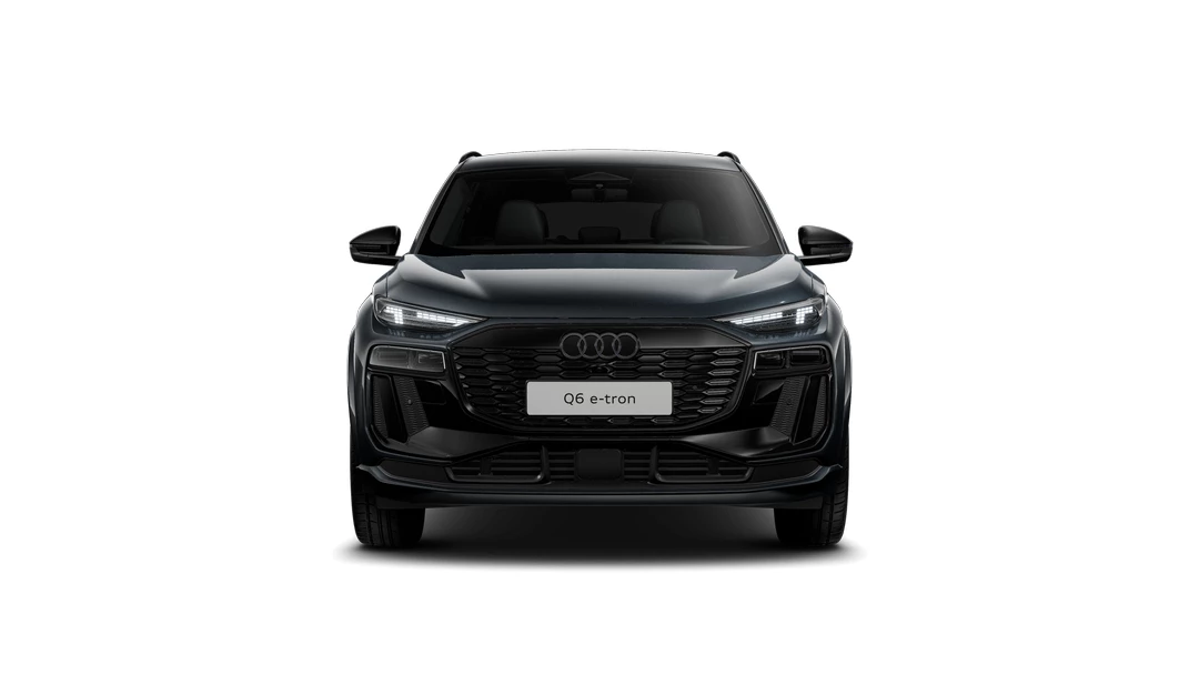 Hoofdafbeelding Audi Q6 e-tron