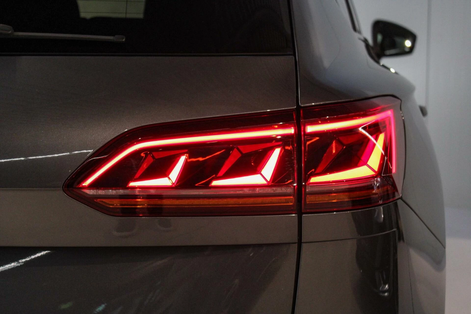 Hoofdafbeelding Volkswagen Touareg