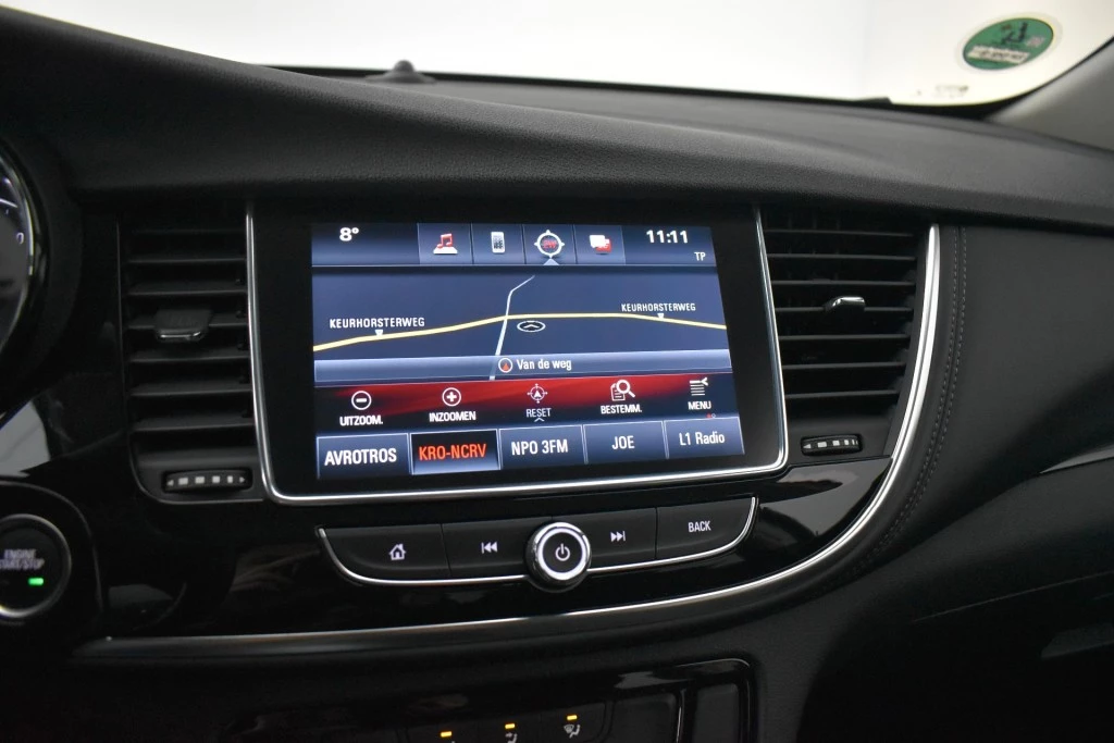 Hoofdafbeelding Opel Mokka X