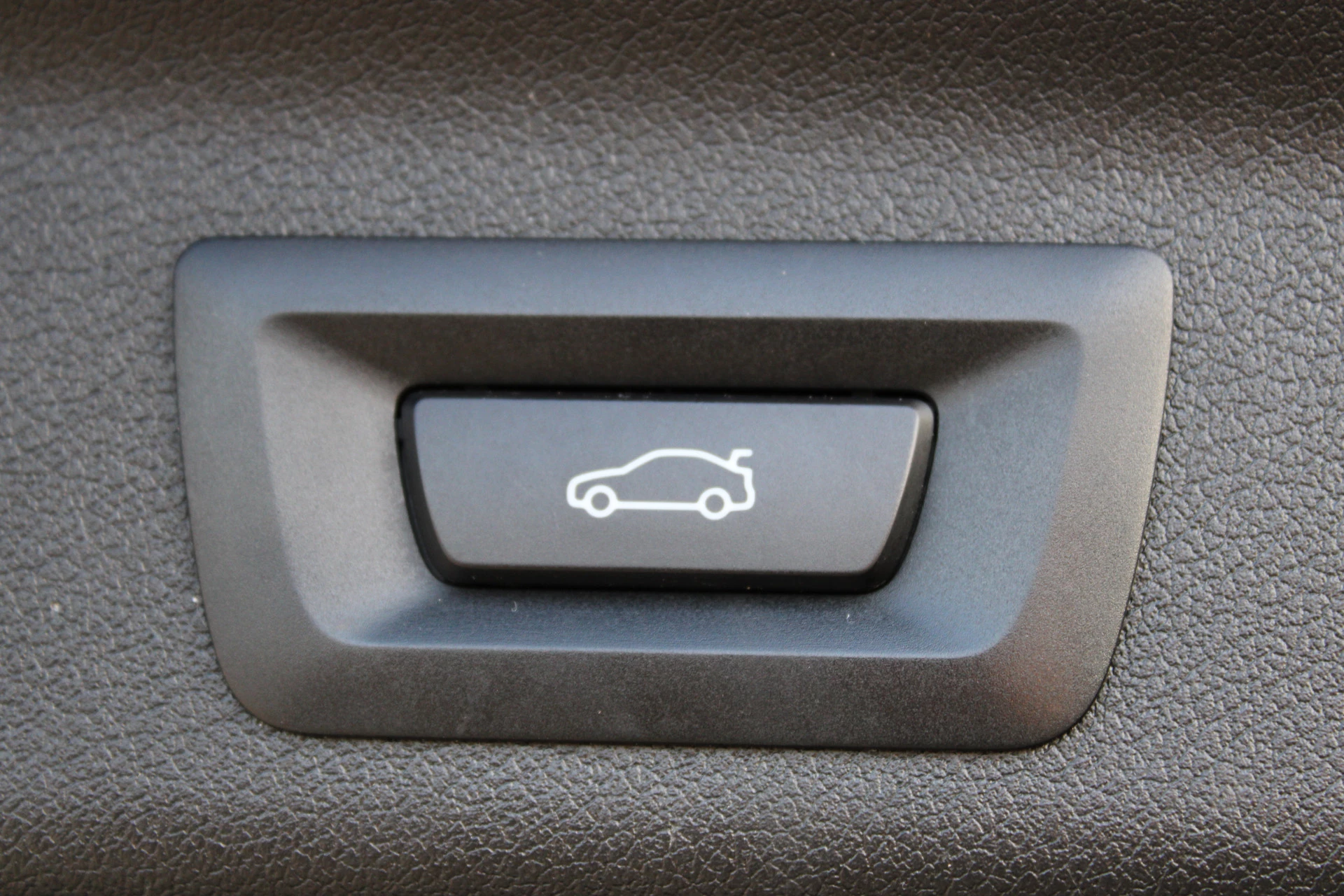 Hoofdafbeelding BMW iX1