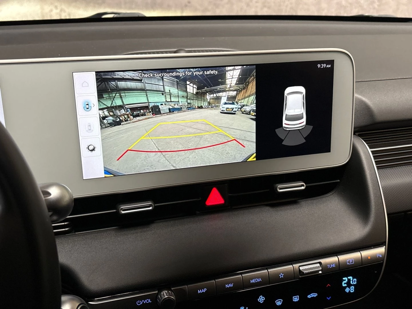 Hoofdafbeelding Hyundai IONIQ 5