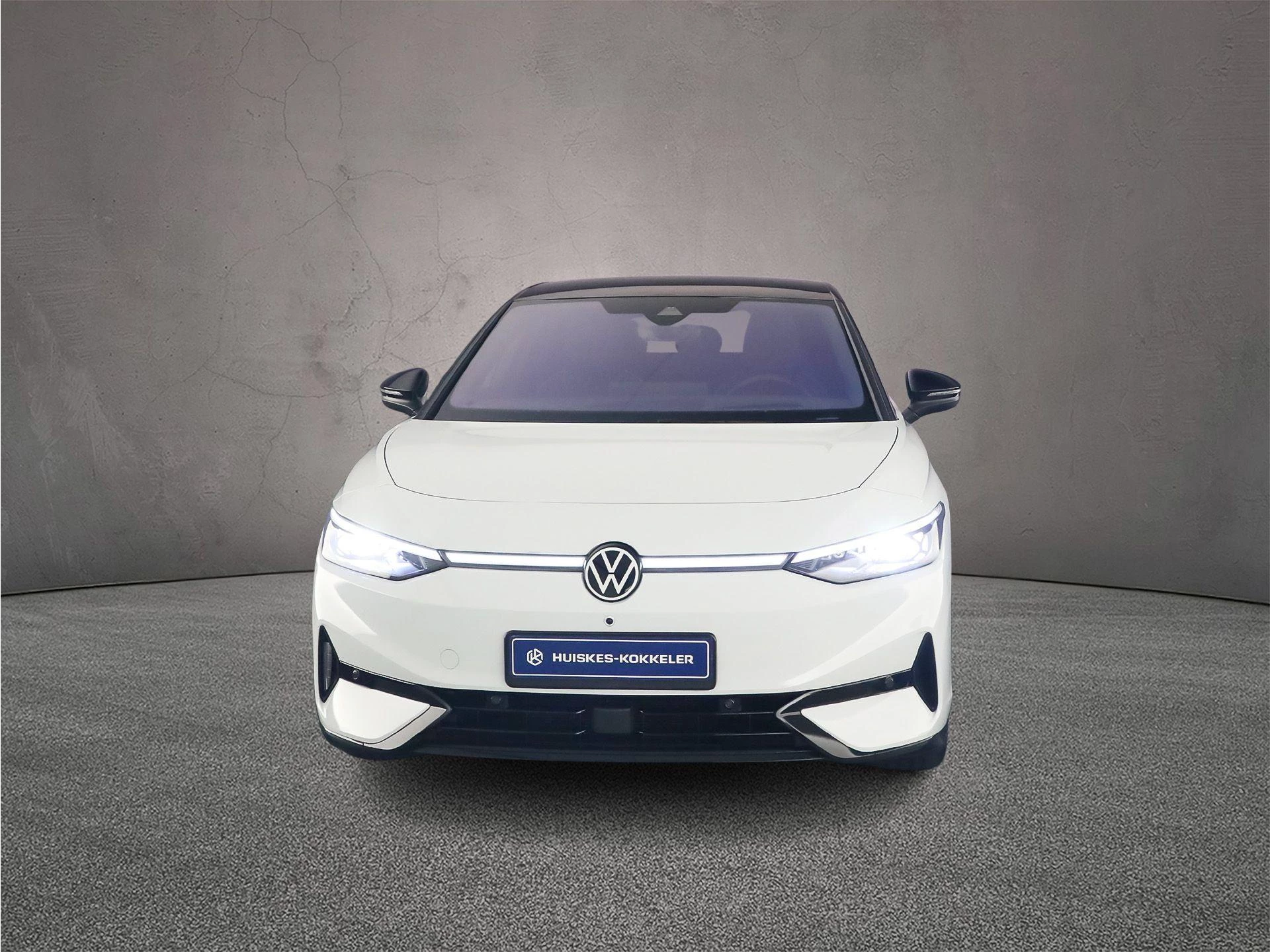 Hoofdafbeelding Volkswagen ID.7