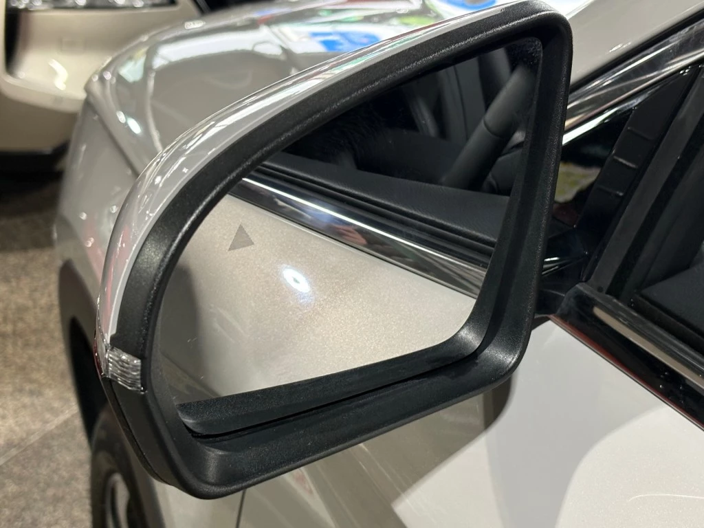 Hoofdafbeelding BYD SEAL U