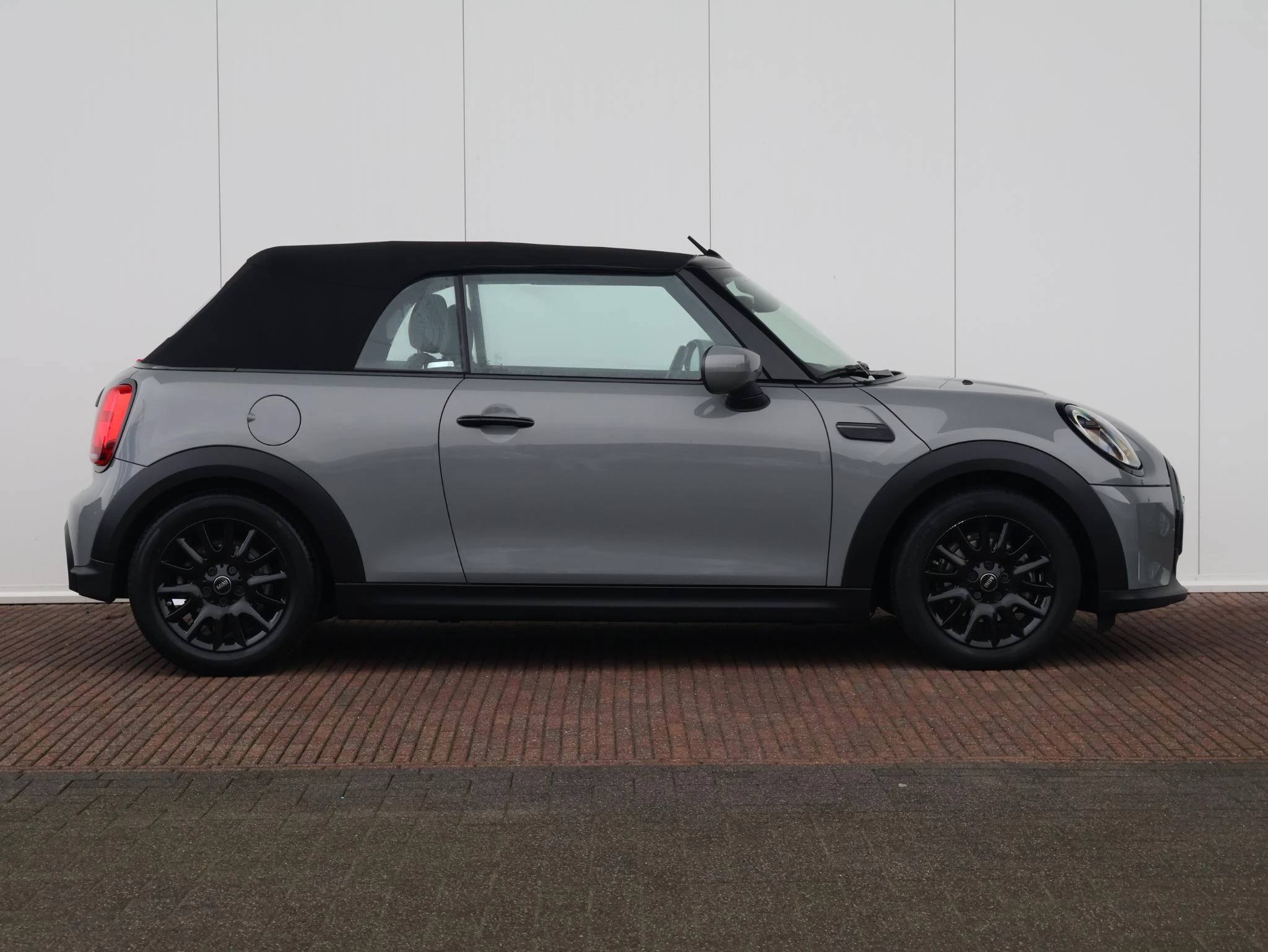 Hoofdafbeelding MINI One Cabrio
