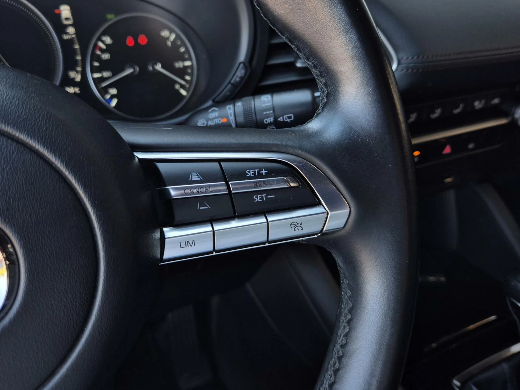 Hoofdafbeelding Mazda 3