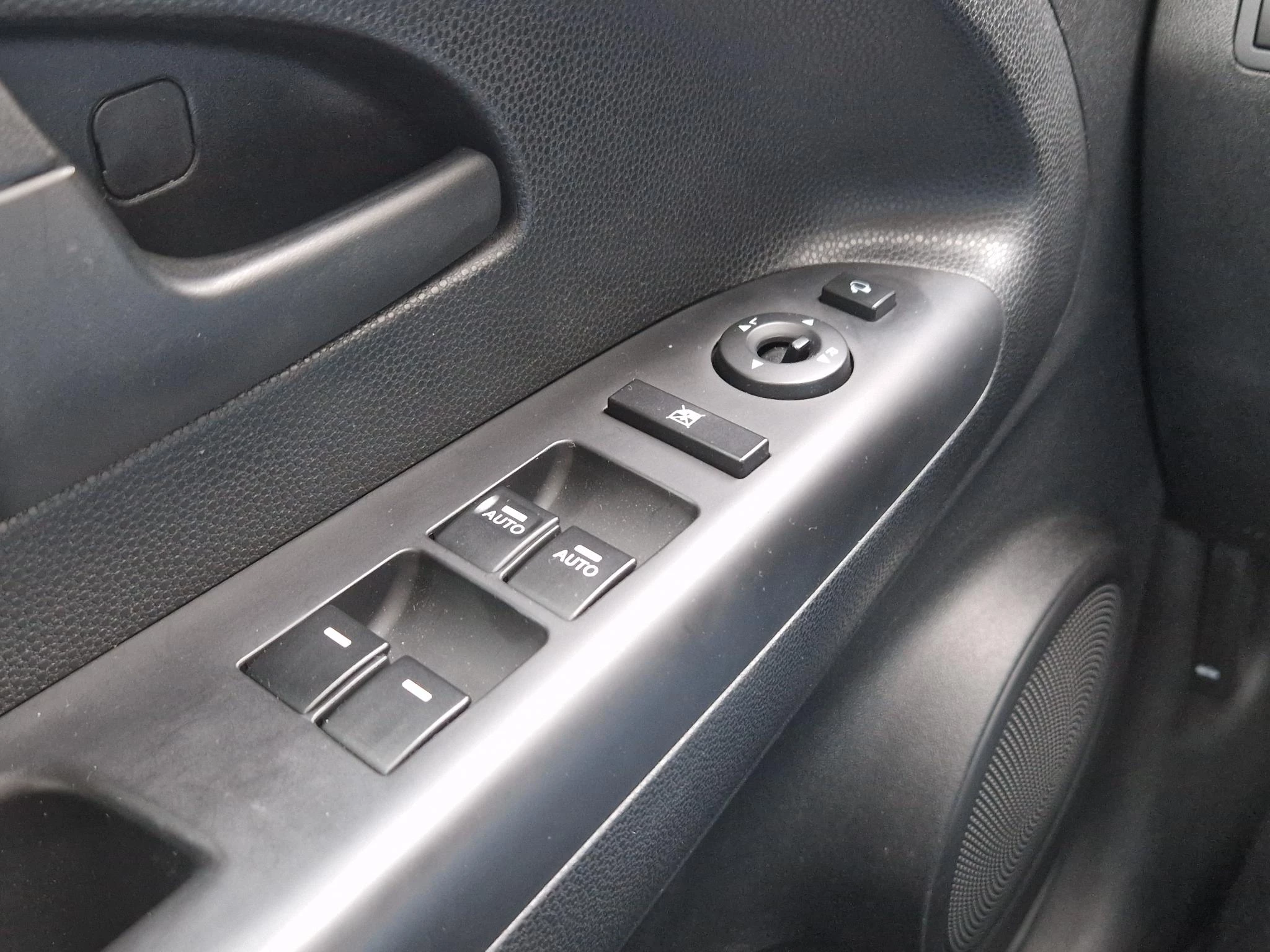 Hoofdafbeelding Kia Venga