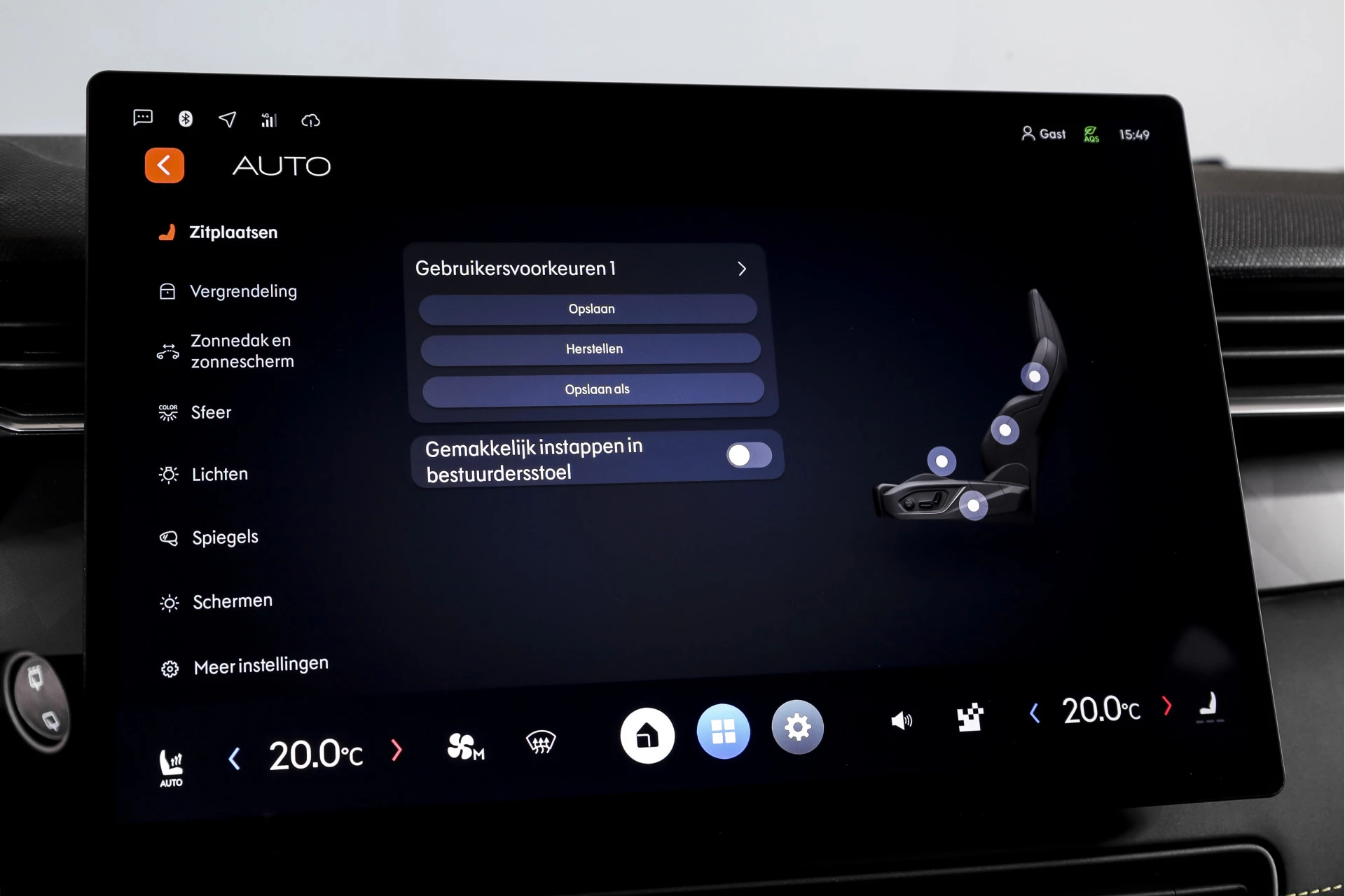 Hoofdafbeelding Lynk & Co 01