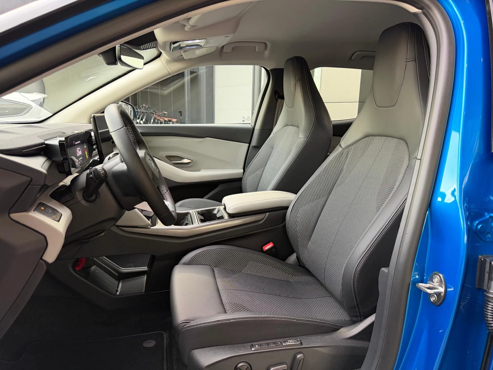 Hoofdafbeelding Ford Explorer