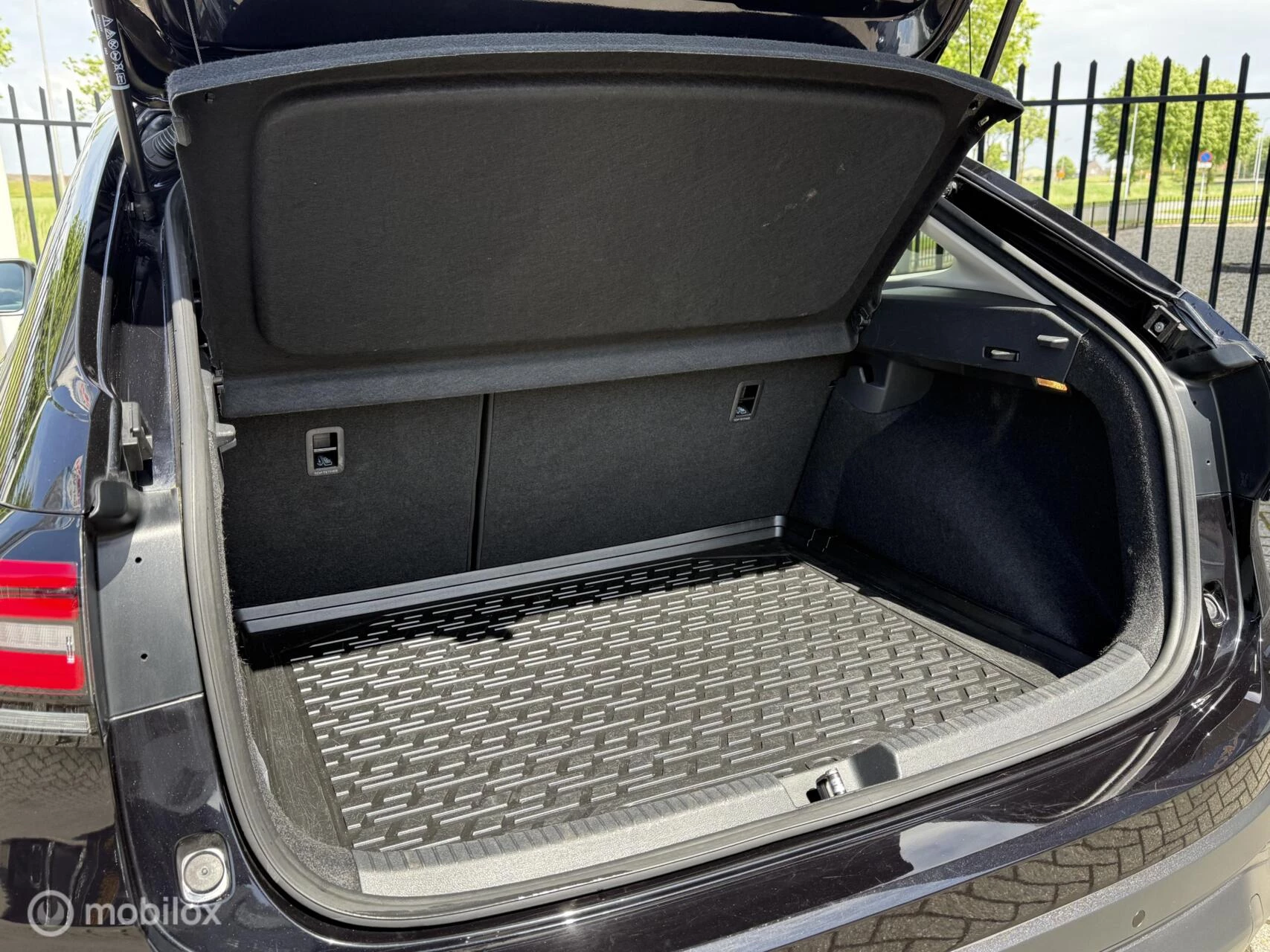 Hoofdafbeelding Volkswagen Taigo