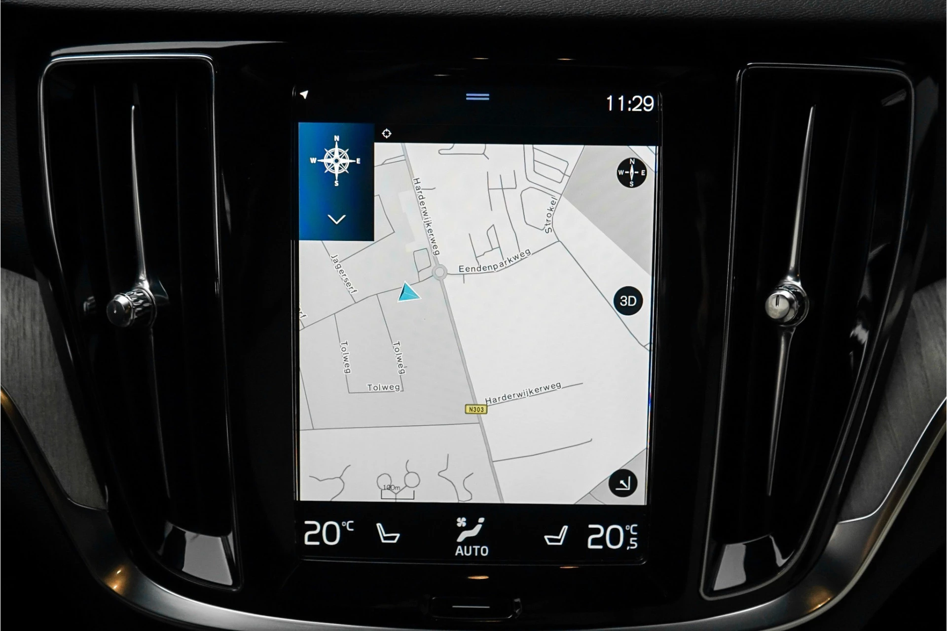 Hoofdafbeelding Volvo S60