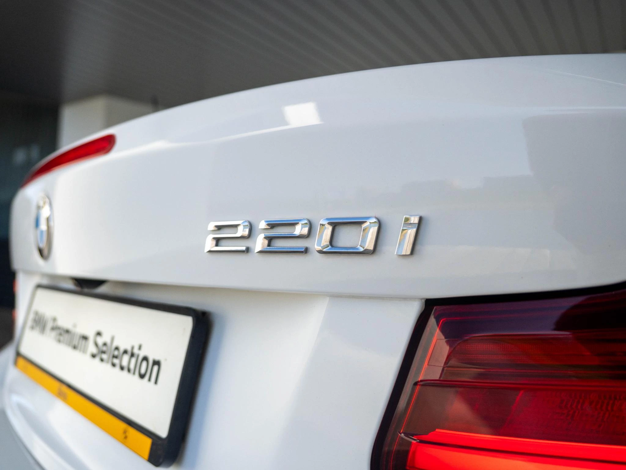 Hoofdafbeelding BMW 2 Serie