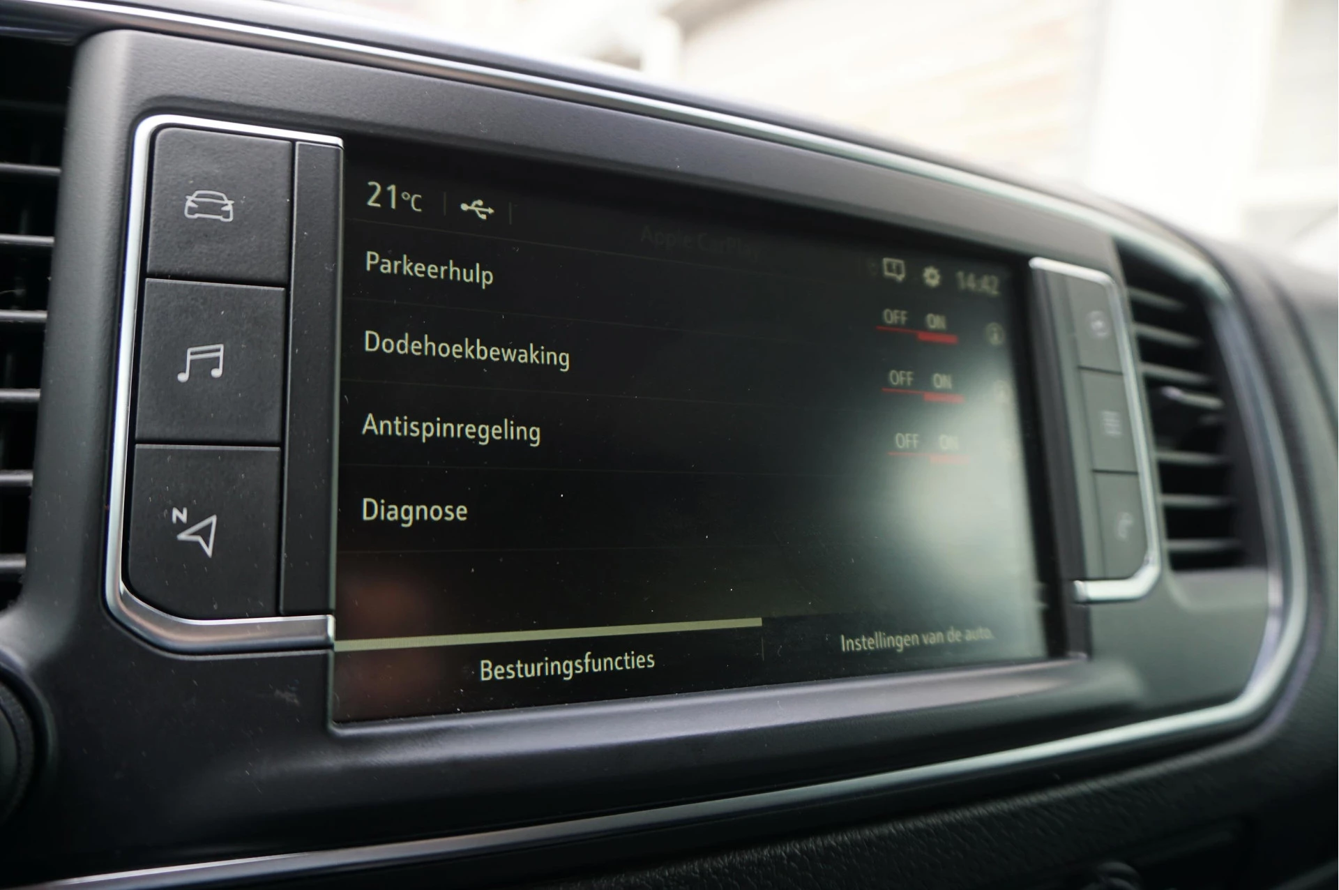 Hoofdafbeelding Opel Vivaro-e