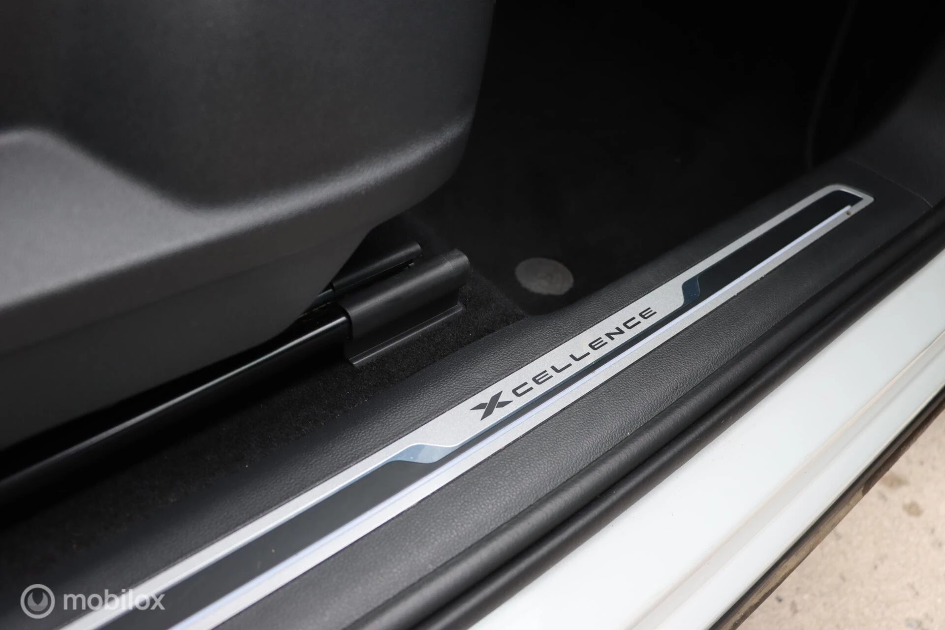 Hoofdafbeelding SEAT Tarraco