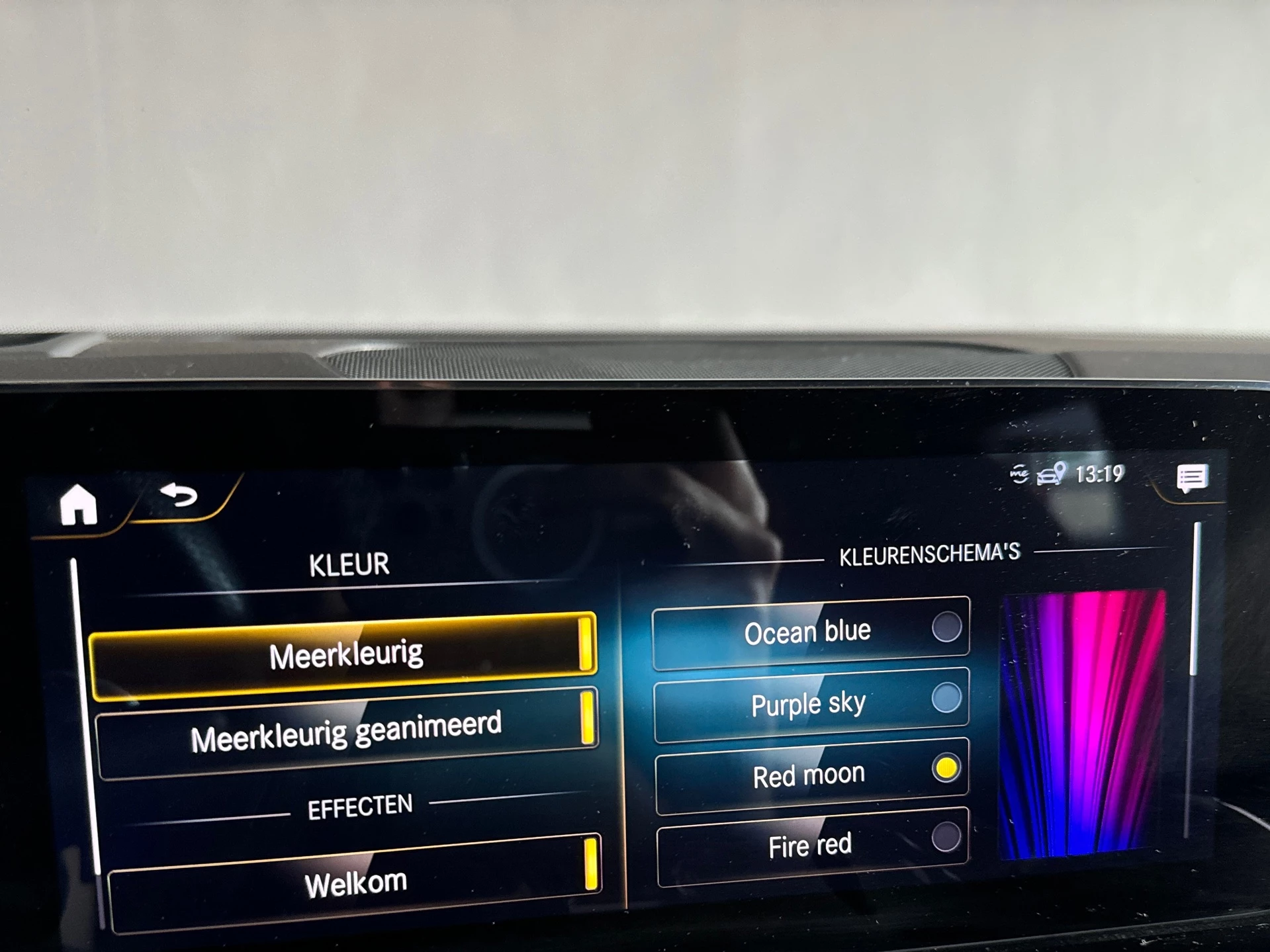 Hoofdafbeelding Mercedes-Benz GLB