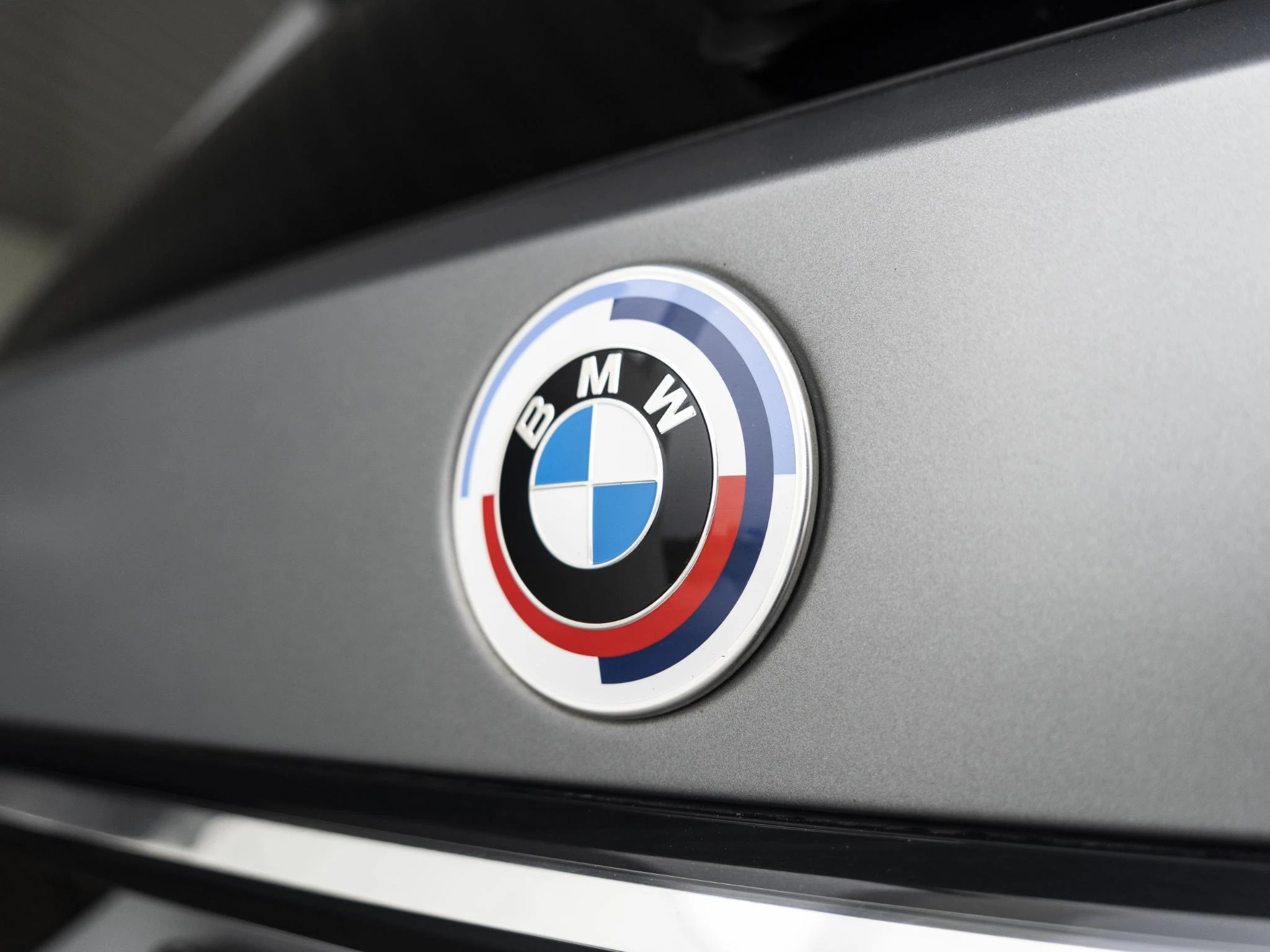 Hoofdafbeelding BMW X7