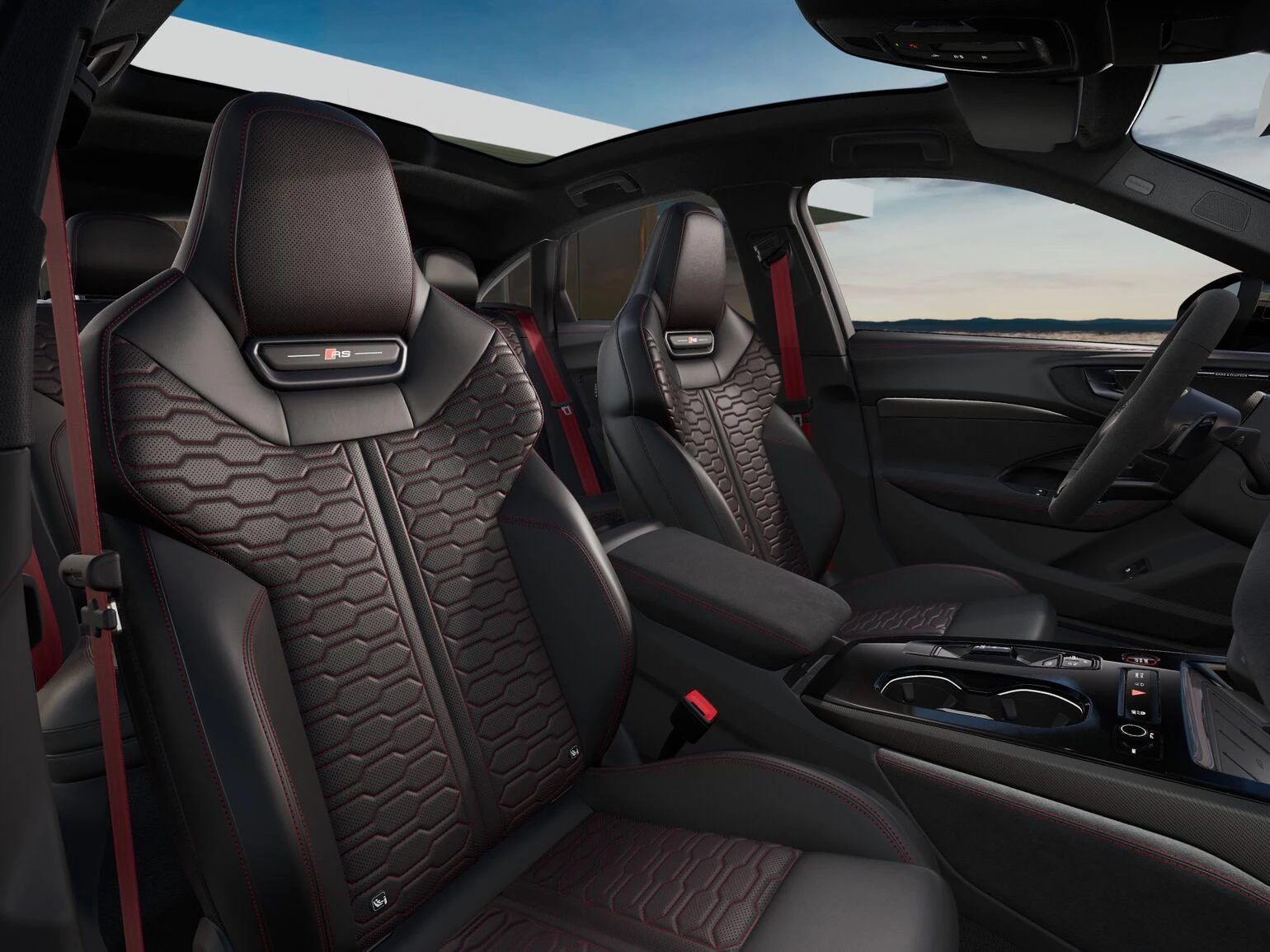 Hoofdafbeelding Audi RS5