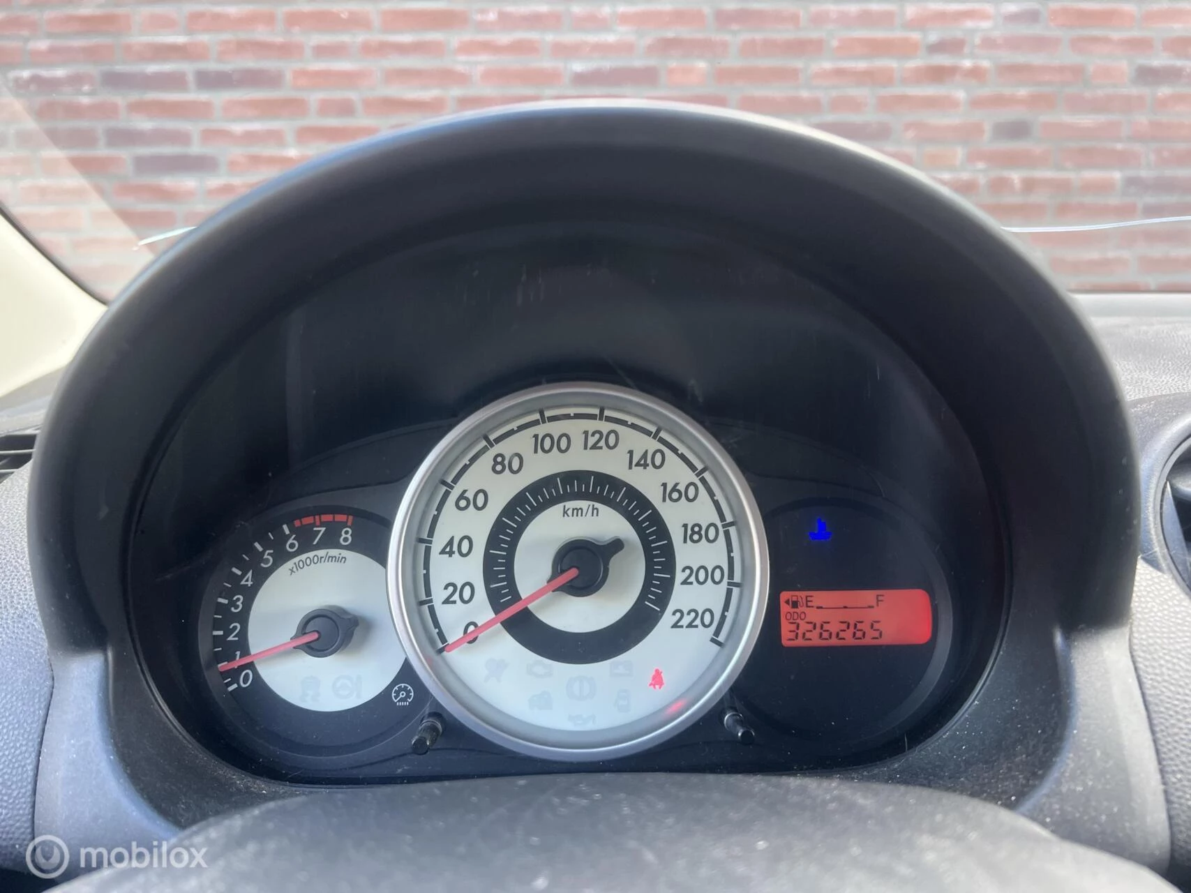 Hoofdafbeelding Mazda 2