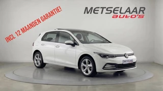 Volkswagen Golf 1.4 eHybrid Style  ✅Panodak ✅Trekhaak