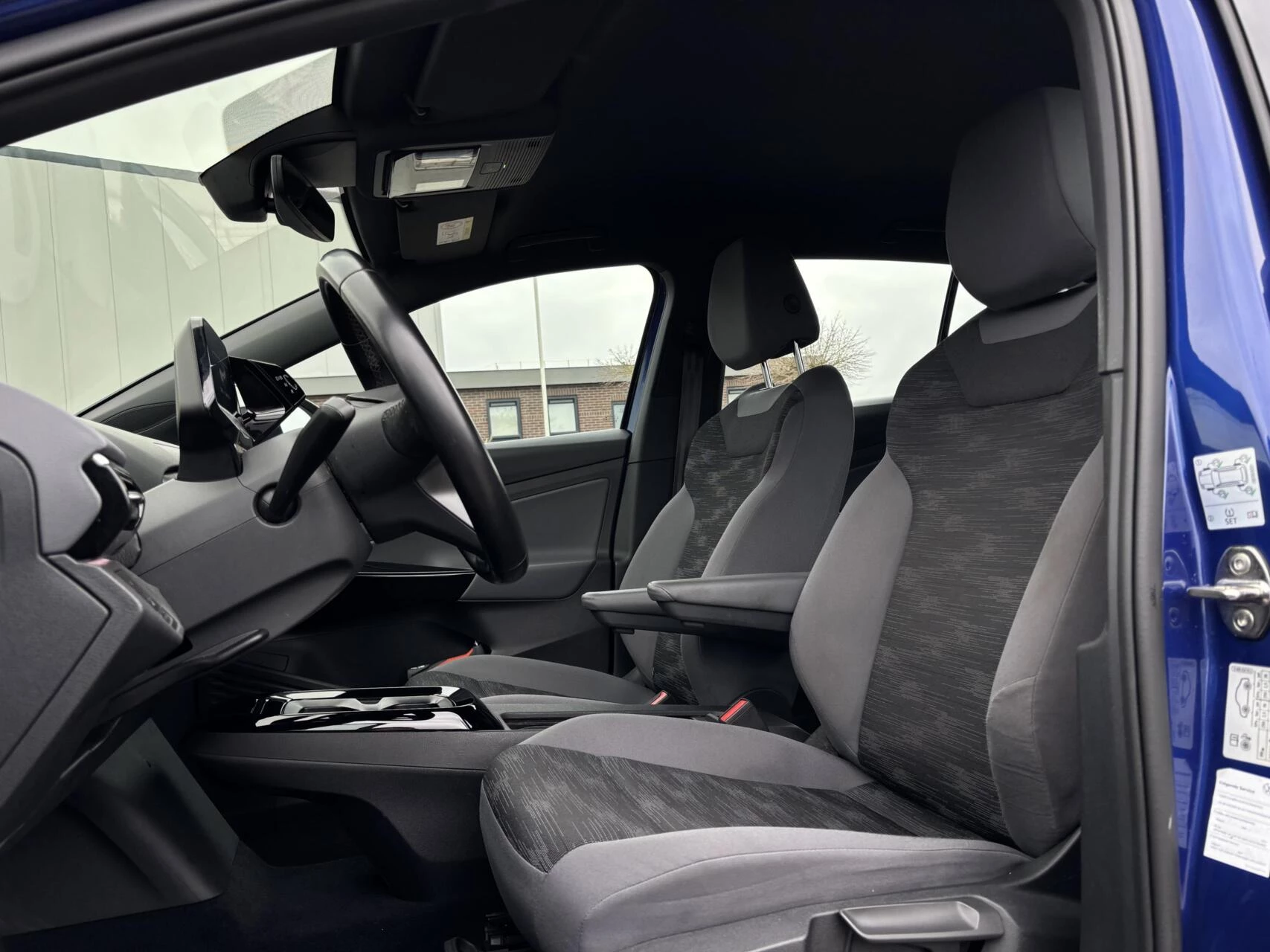 Hoofdafbeelding Volkswagen ID.4