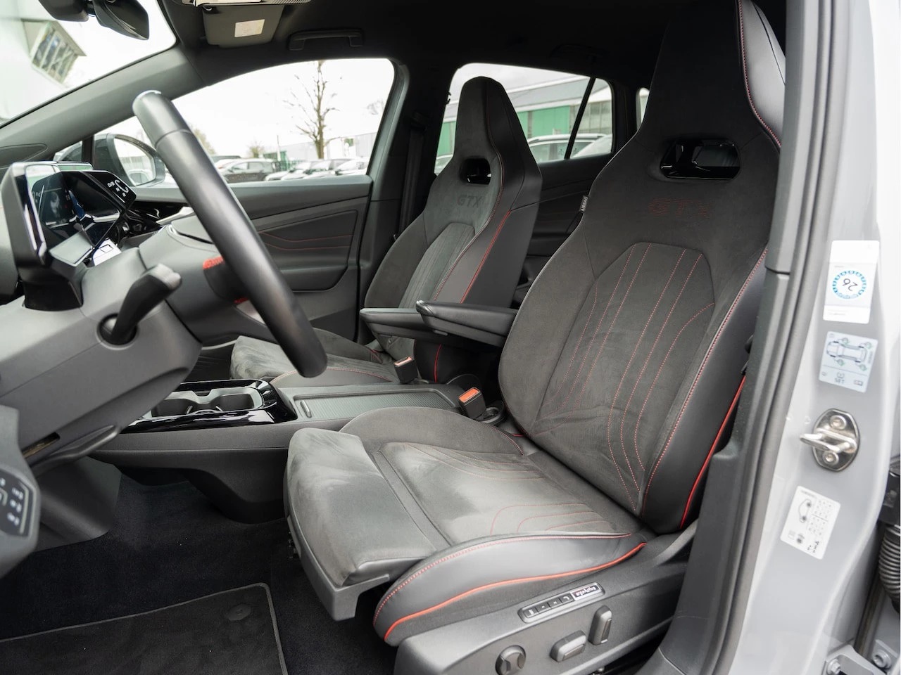 Hoofdafbeelding Volkswagen ID.4