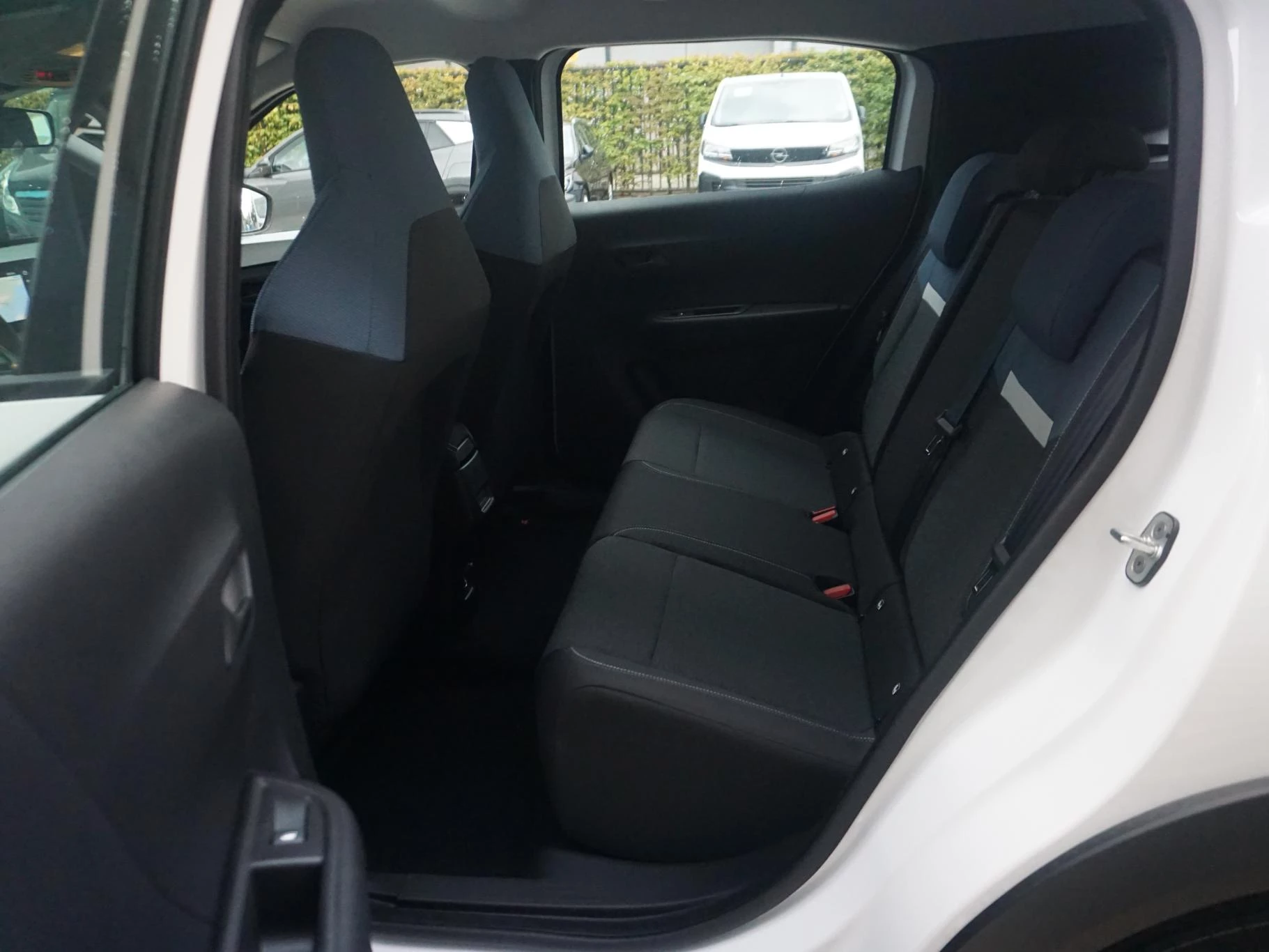 Hoofdafbeelding Opel Frontera