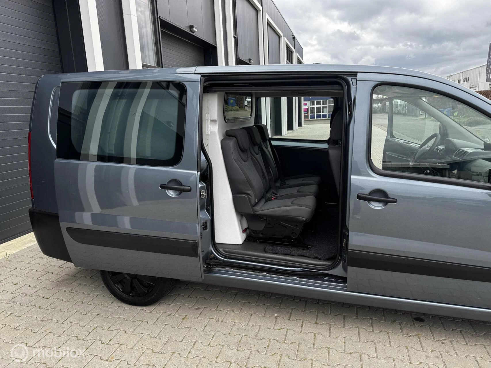 Hoofdafbeelding Peugeot Expert
