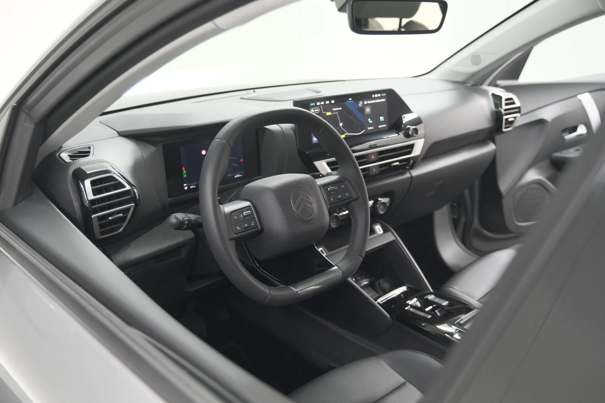 Hoofdafbeelding Citroën C4