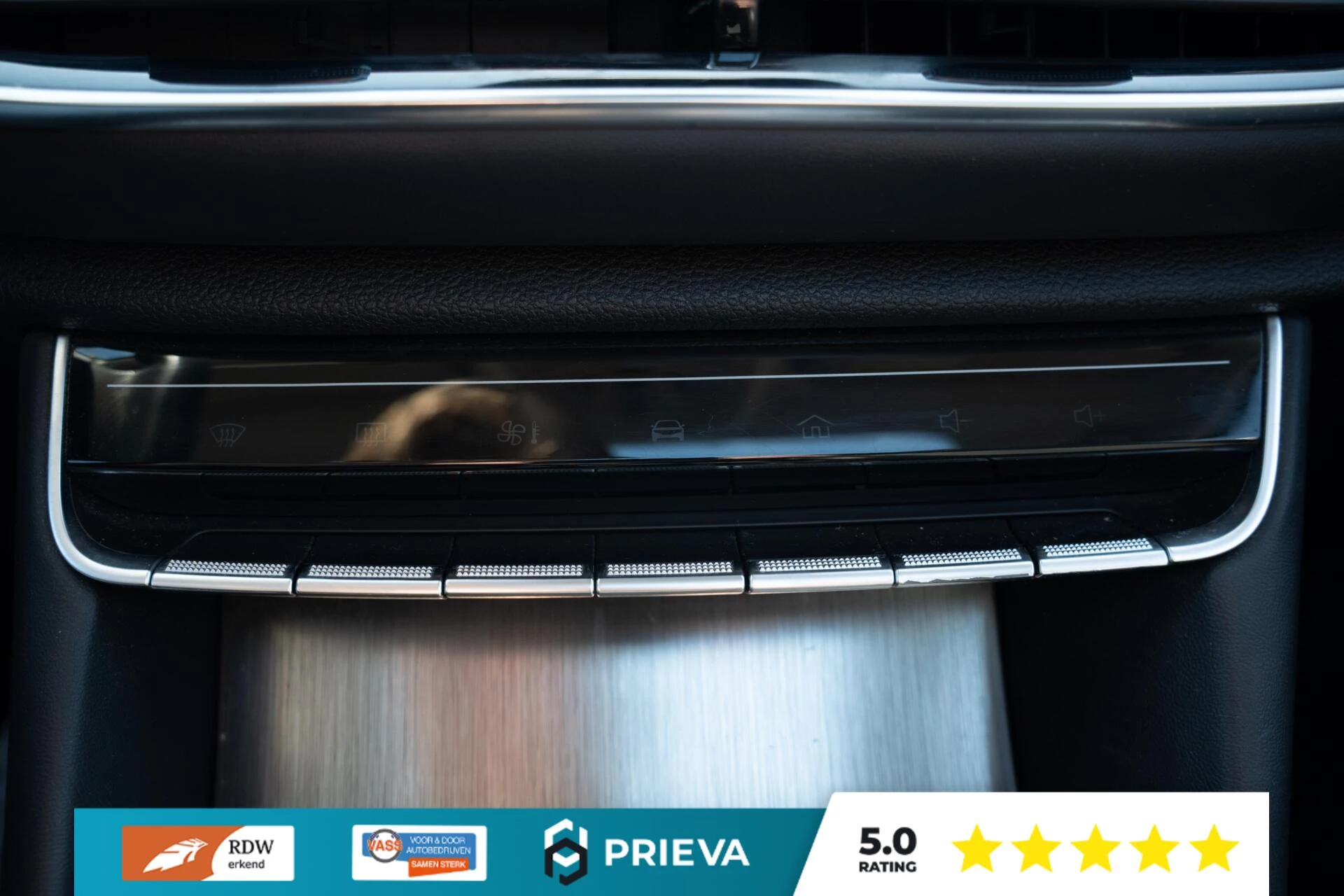 Hoofdafbeelding MG EHS