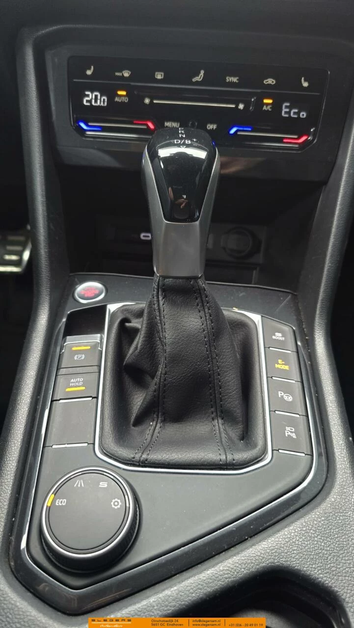 Hoofdafbeelding SEAT Tarraco