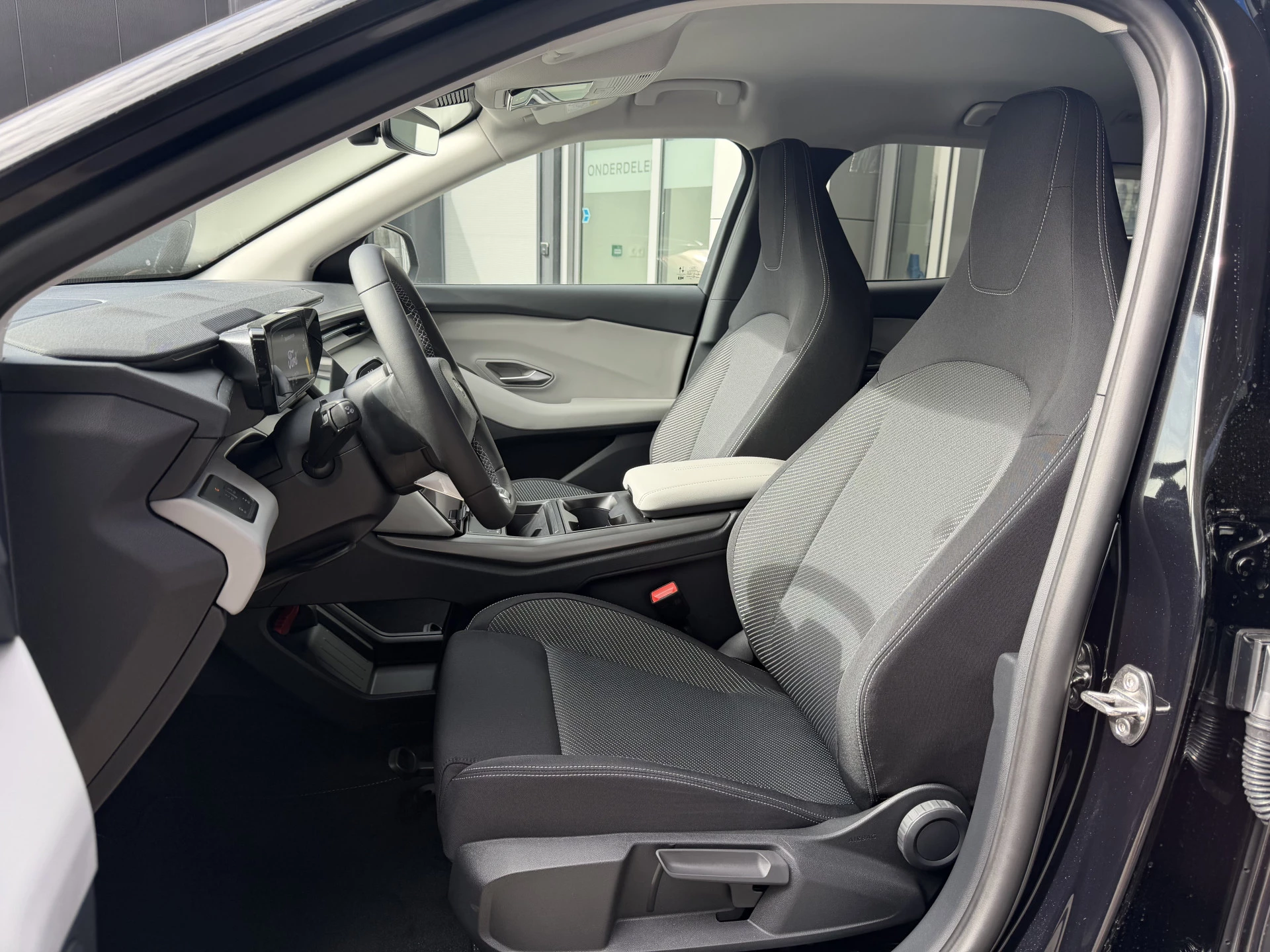 Hoofdafbeelding Ford Explorer