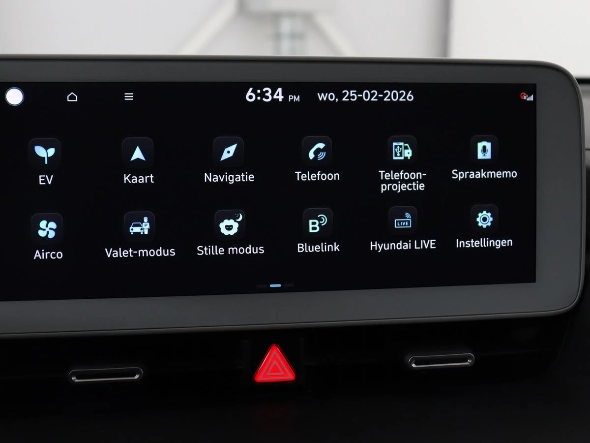 Hoofdafbeelding Hyundai IONIQ 5