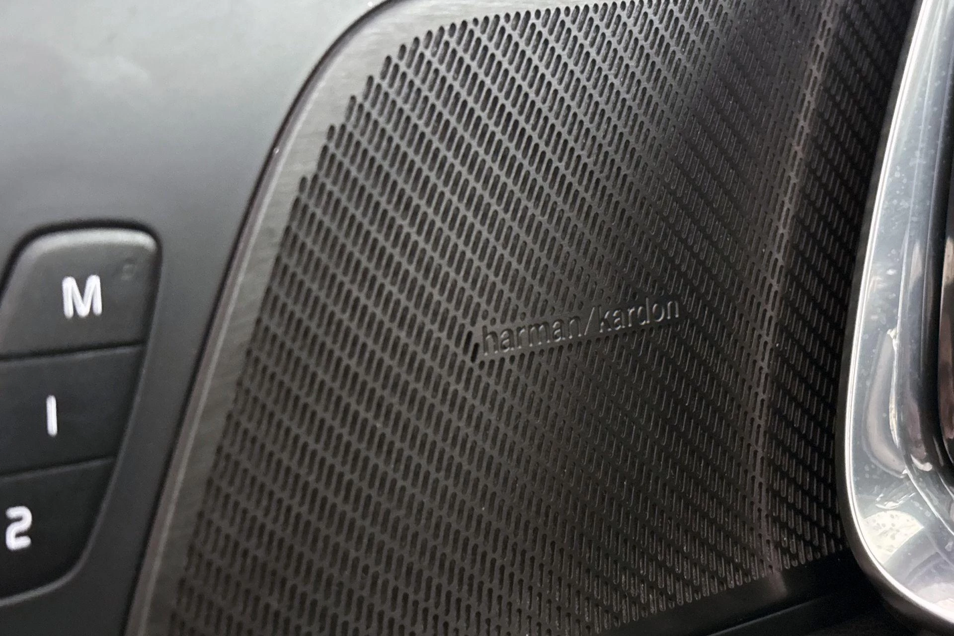 Hoofdafbeelding Volvo S60
