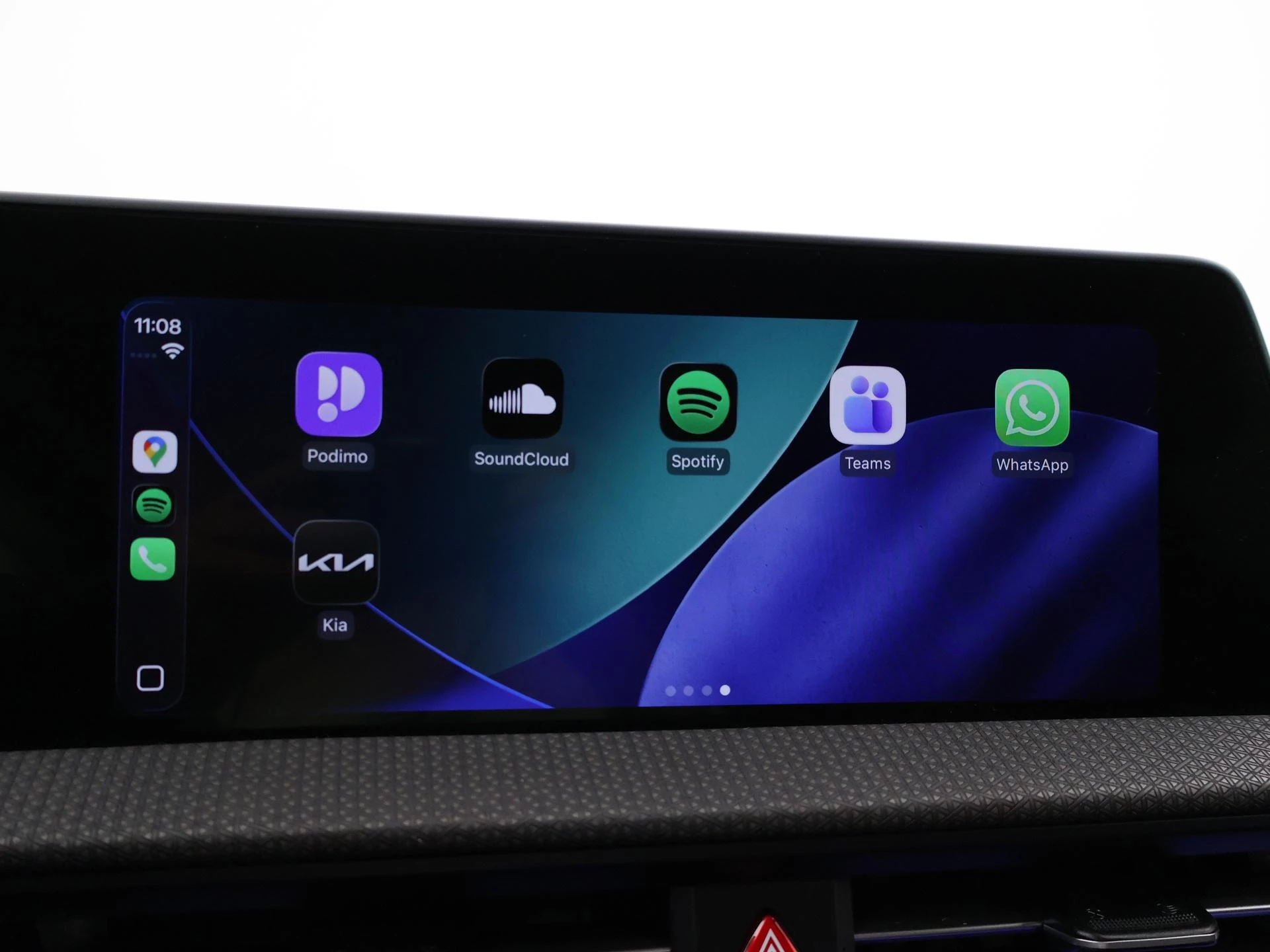 Hoofdafbeelding Kia EV6