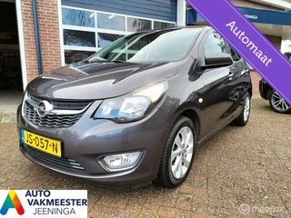 Hoofdafbeelding Opel KARL Opel KARL 1.0 ecoFLEX Innovation Automaat