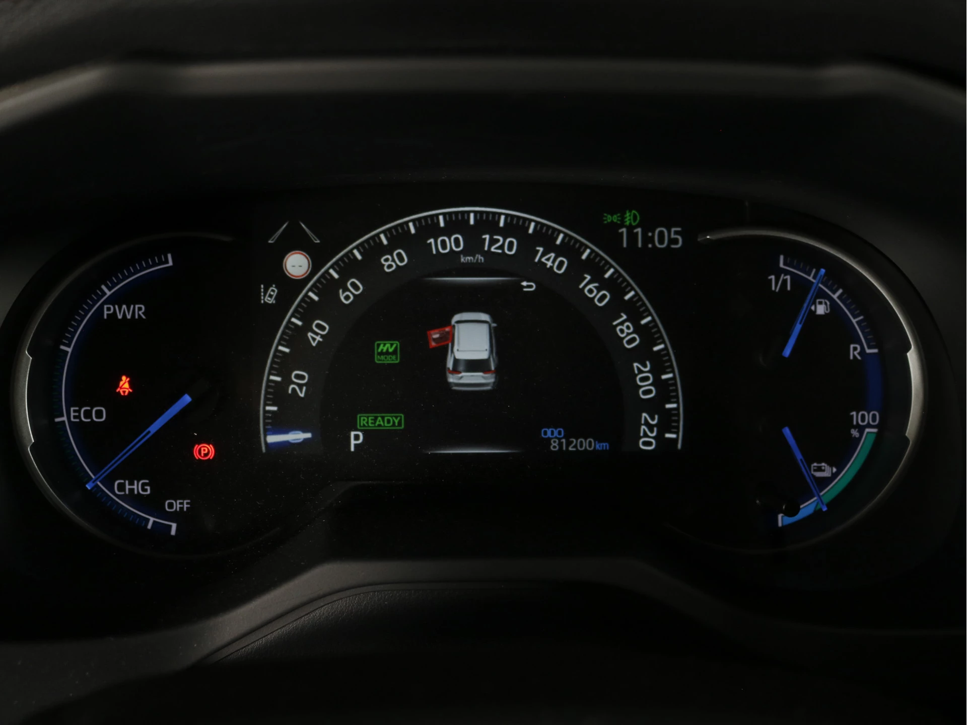 Hoofdafbeelding Suzuki Across