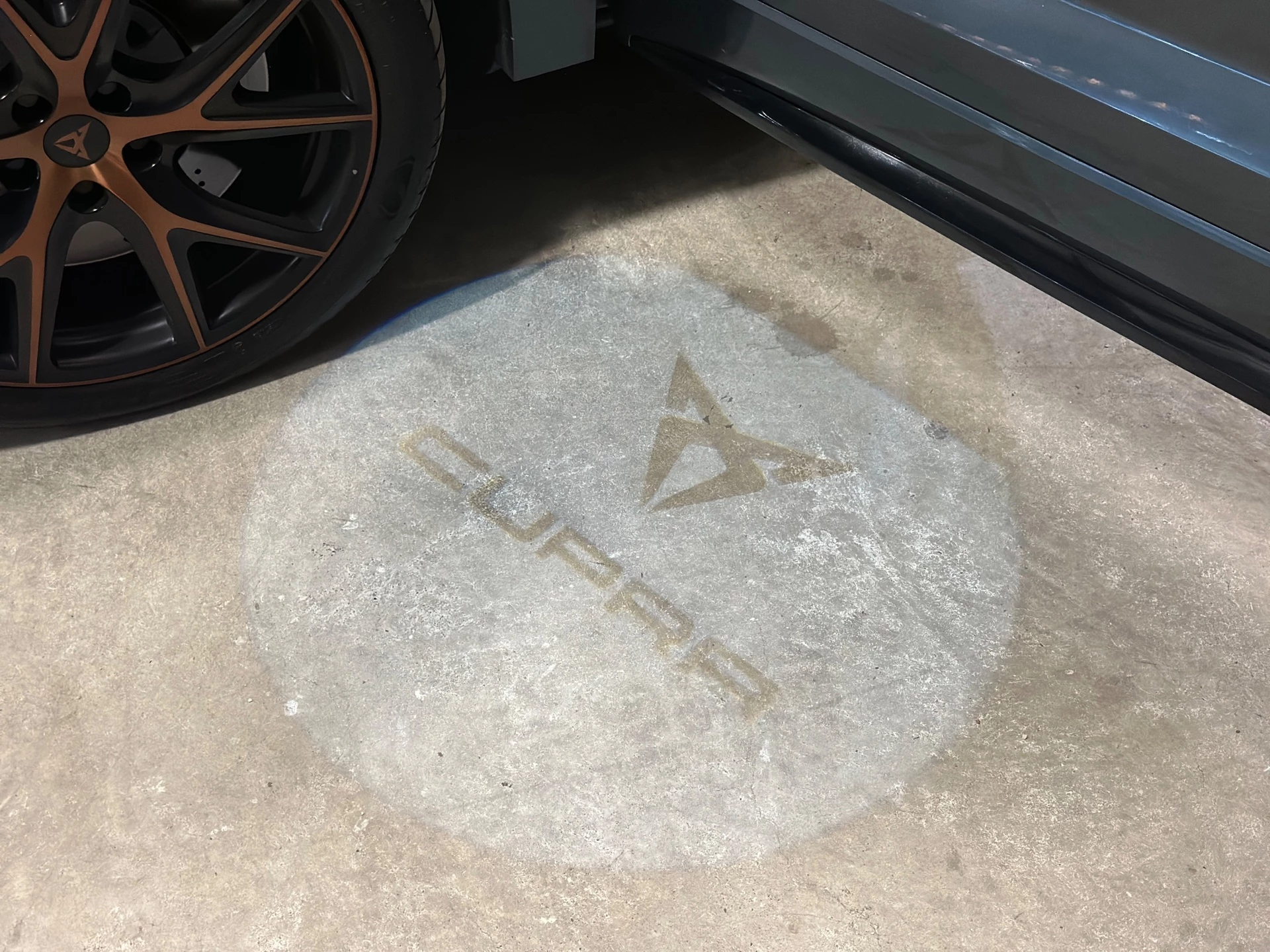 Hoofdafbeelding CUPRA Ateca