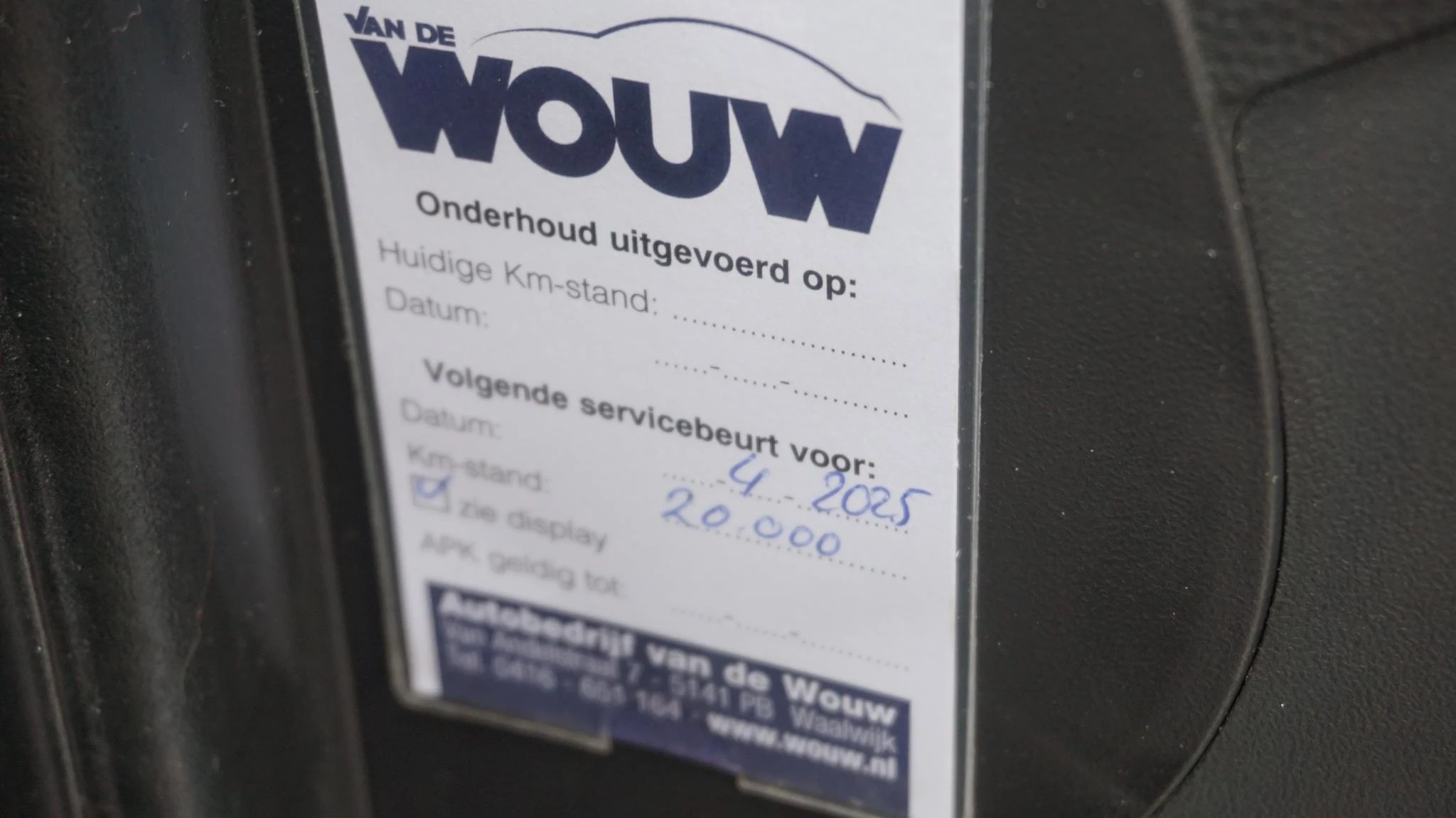 Hoofdafbeelding Mitsubishi Space Star