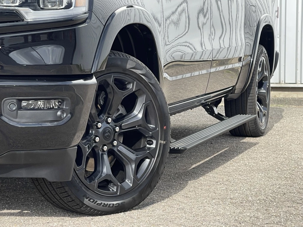 Hoofdafbeelding Dodge Ram Pick-Up