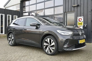 Hoofdafbeelding Volkswagen ID.4 Volkswagen ID.4 First 77 kWh | NL-Auto | Dealer Onderhouden | Trekhaak | Carplay | Camera