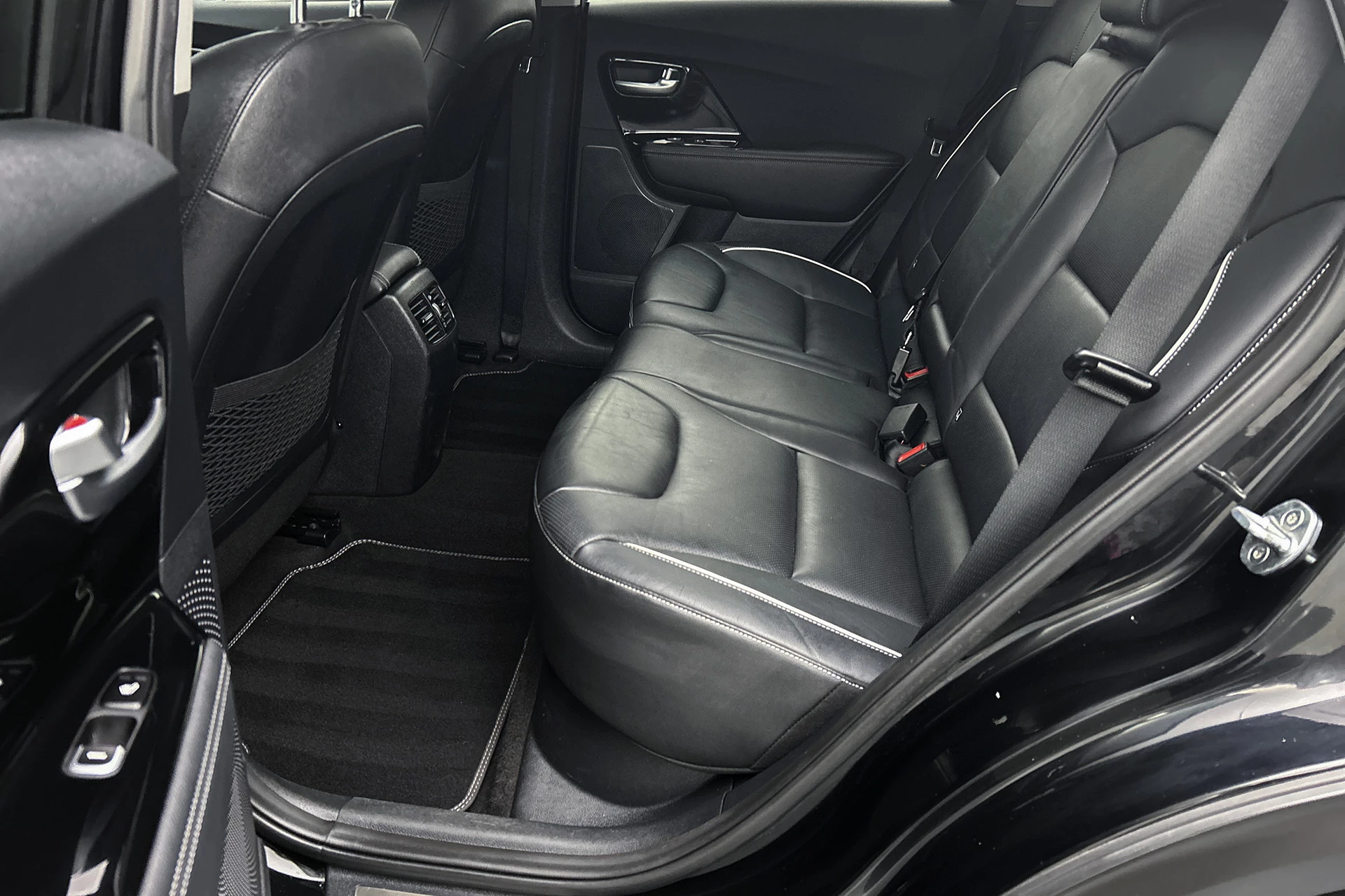 Hoofdafbeelding Kia e-Niro