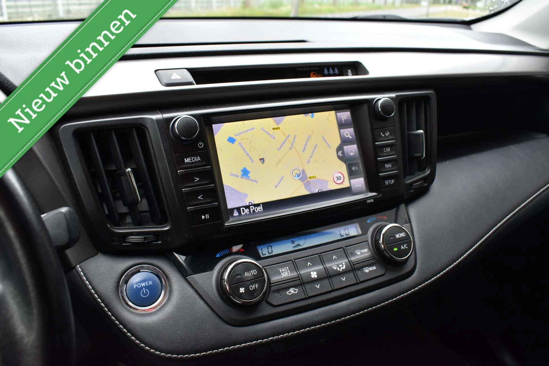 Hoofdafbeelding Toyota RAV4