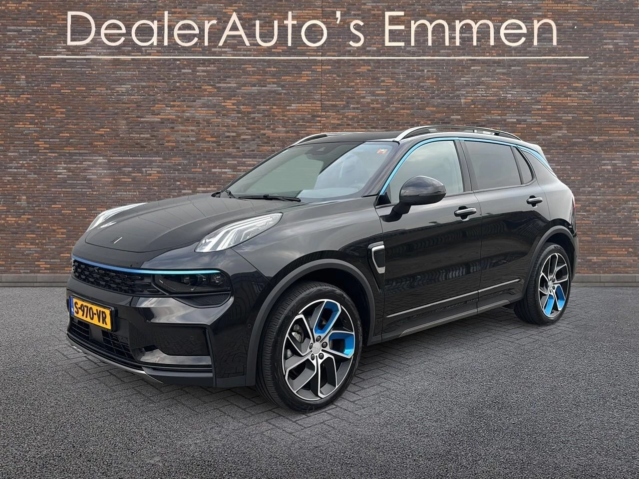 Hoofdafbeelding Lynk & Co 01