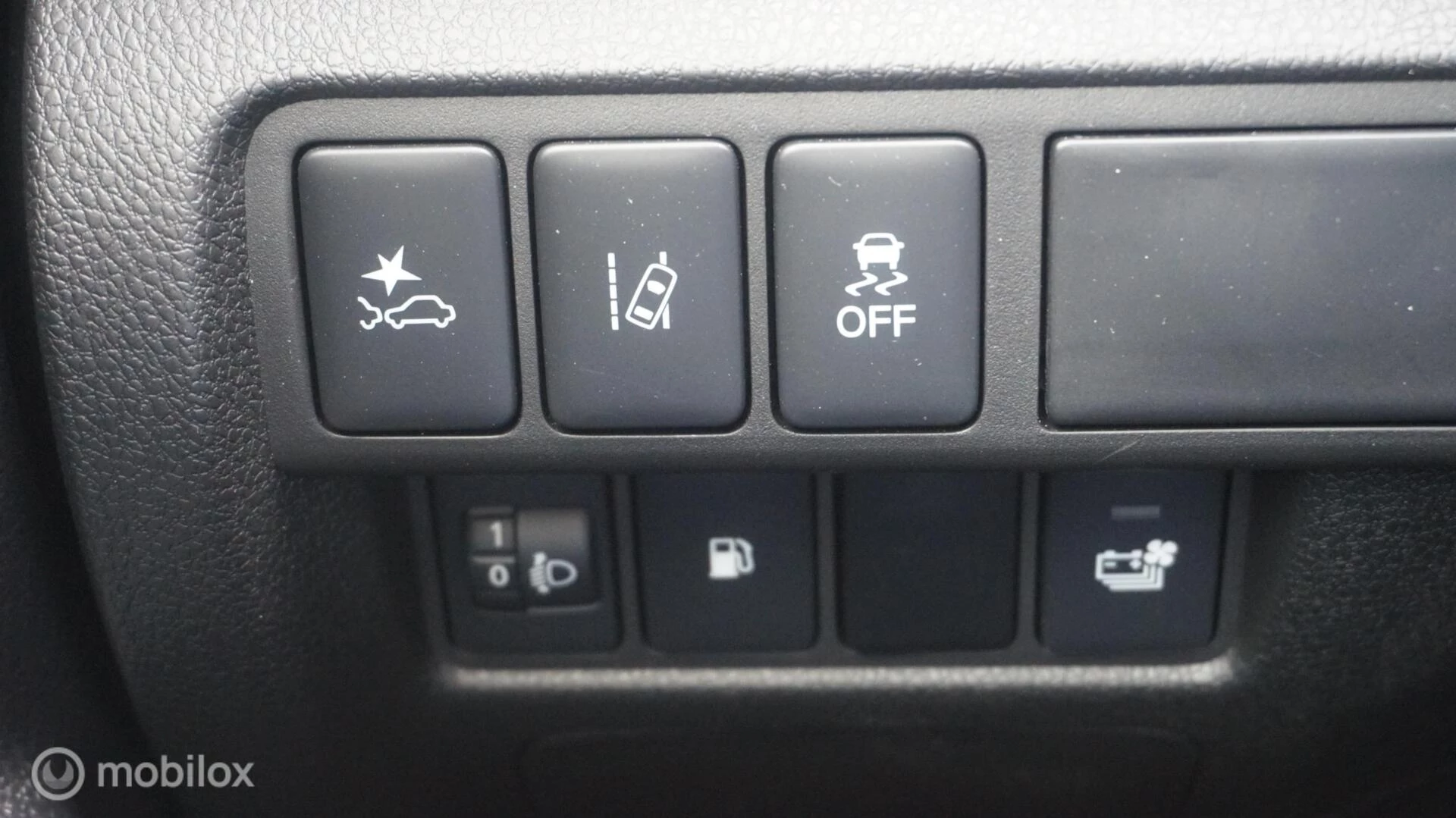 Hoofdafbeelding Mitsubishi Eclipse Cross