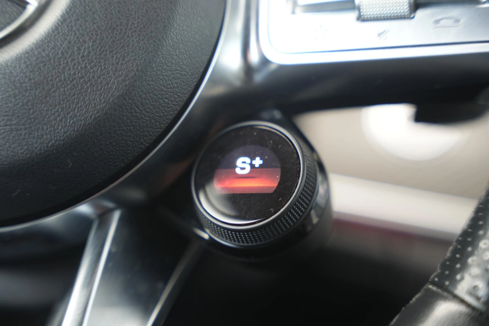 Hoofdafbeelding Mercedes-AMG GT