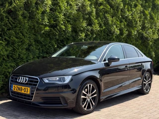 Audi A3 Limousine 1.6 TDI ultra Attraction Pro Line Plus