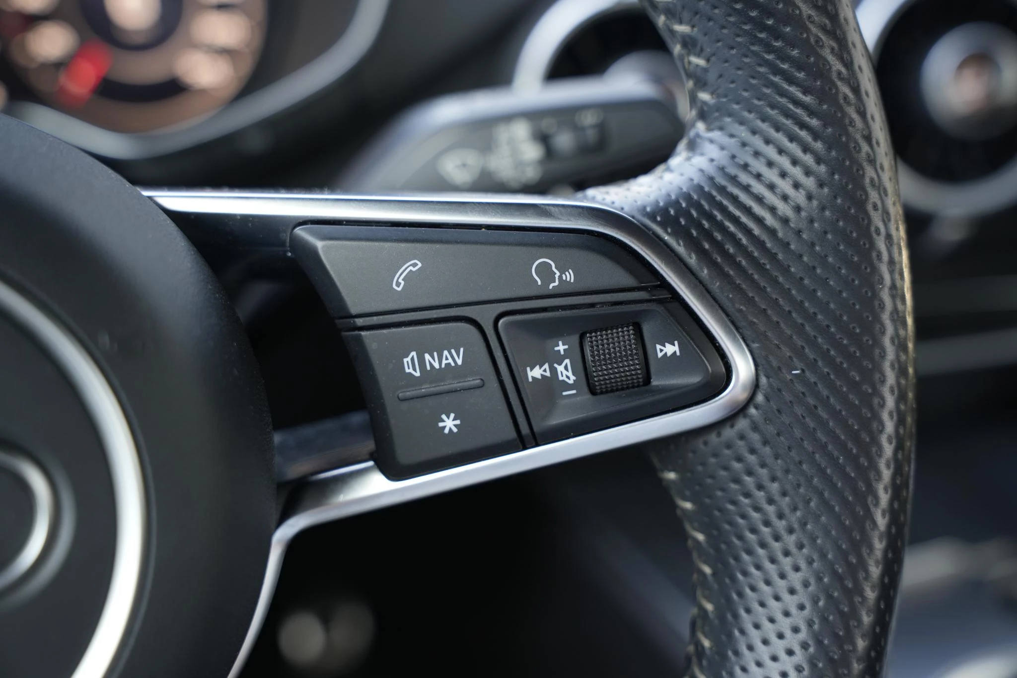 Hoofdafbeelding Audi TT